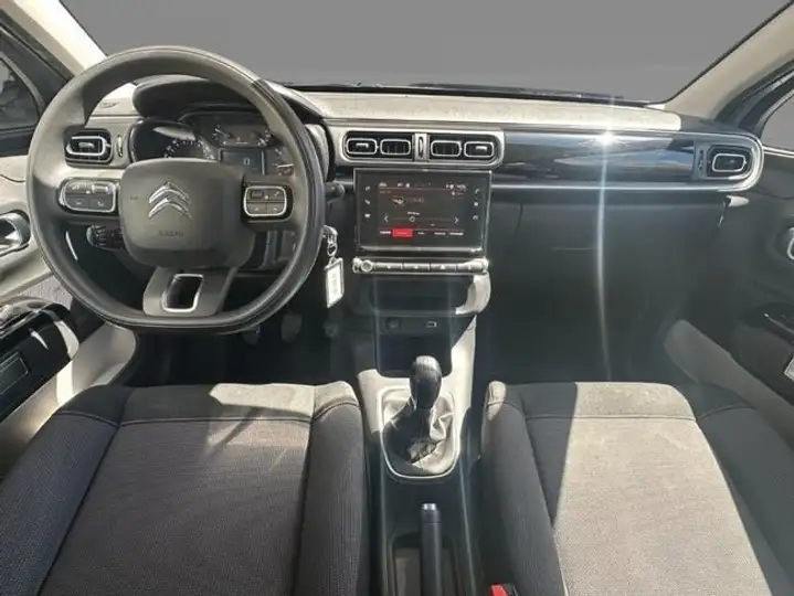 Citroën C3 1.2 PureTech S&S FEEL 2022, foto 3