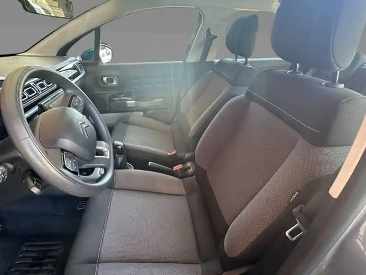 Citroën C3 1.2 PureTech S&S FEEL 2022, foto 4