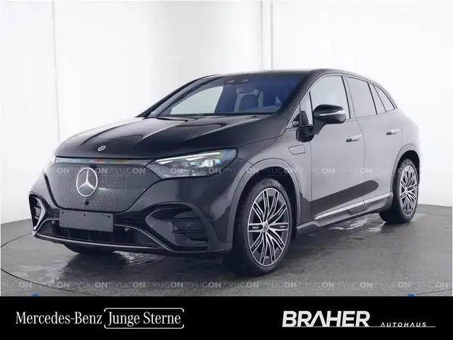 Mercedes-Benz EQE SUV EQE 350 4MATIC SUV AMG Pano Night AIR FAP Distr
