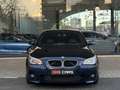 BMW 520 d "PACK M" GPS-CUIR ELEC-PDC-BLUETOOTH-JA19-GAR1AN Kék - thumbnail 2