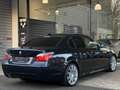 BMW 520 d "PACK M" GPS-CUIR ELEC-PDC-BLUETOOTH-JA19-GAR1AN Kék - thumbnail 4