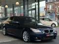 BMW 520 d "PACK M" GPS-CUIR ELEC-PDC-BLUETOOTH-JA19-GAR1AN Kék - thumbnail 3