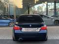 BMW 520 d "PACK M" GPS-CUIR ELEC-PDC-BLUETOOTH-JA19-GAR1AN Kék - thumbnail 5