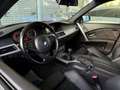 BMW 520 d "PACK M" GPS-CUIR ELEC-PDC-BLUETOOTH-JA19-GAR1AN Kék - thumbnail 9