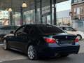BMW 520 d "PACK M" GPS-CUIR ELEC-PDC-BLUETOOTH-JA19-GAR1AN Kék - thumbnail 6
