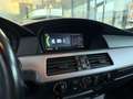 BMW 520 d "PACK M" GPS-CUIR ELEC-PDC-BLUETOOTH-JA19-GAR1AN Bleu - thumbnail 14