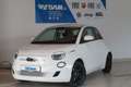 Fiat 500e Action 23,8 kWh 95PS *Sitzheizung* Weiß - thumbnail 1