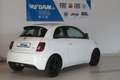 Fiat 500e Action 23,8 kWh 95PS *Sitzheizung* Weiß - thumbnail 2