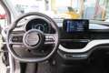 Fiat 500e Action 23,8 kWh 95PS *Sitzheizung* Weiß - thumbnail 8