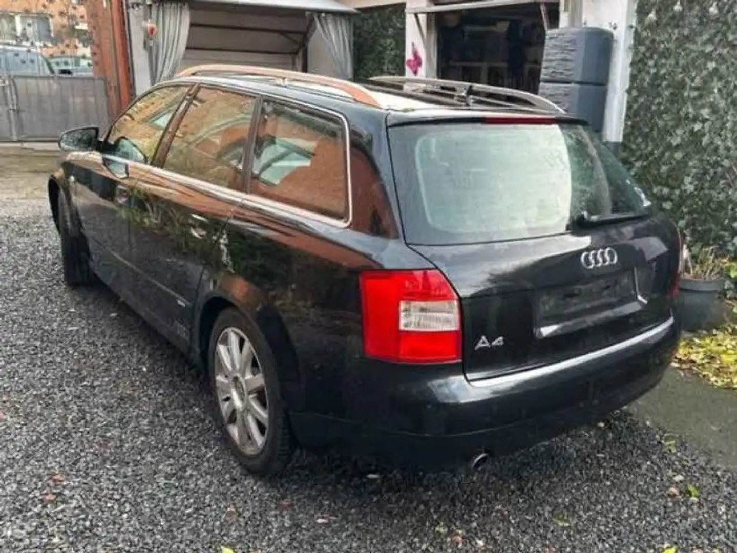 Audi A4 A4 Avant Avant 2.0 FSI - 2