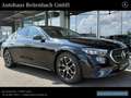 Mercedes-Benz E 200 E200 LIMO AVANTGARDE+DISTR KEYLESS+TOTWIN+KAMERA Negro - thumbnail 3