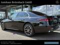 Mercedes-Benz E 200 E200 LIMO AVANTGARDE+DISTR KEYLESS+TOTWIN+KAMERA Negro - thumbnail 2