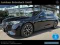 Mercedes-Benz E 200 E200 LIMO AVANTGARDE+DISTR KEYLESS+TOTWIN+KAMERA Negro - thumbnail 1