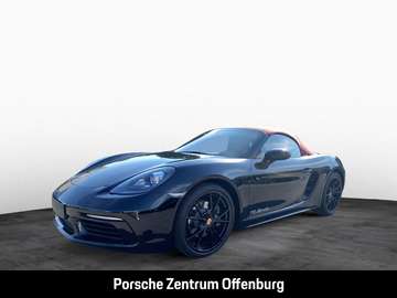 718 El. Verdeck Navi Bose Bi-Xenon Sitzhzg