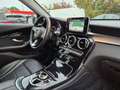 Mercedes-Benz GLC 350 e 4-Matic PHEV 326cv // HYBRID // 89.435 KM !! Gris - thumbnail 12