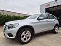 Mercedes-Benz GLC 350 e 4-Matic PHEV 326cv // HYBRID // 89.435 KM !! Gris - thumbnail 5
