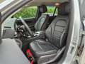 Mercedes-Benz GLC 350 e 4-Matic PHEV 326cv // HYBRID // 89.435 KM !! Gris - thumbnail 15
