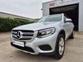 Mercedes-Benz GLC 350 e 4-Matic PHEV 326cv // HYBRID // 89.435 KM !! Gris - thumbnail 3