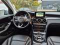 Mercedes-Benz GLC 350 e 4-Matic PHEV 326cv // HYBRID // 89.435 KM !! Gris - thumbnail 14