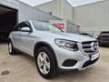Mercedes-Benz GLC 350 e 4-Matic PHEV 326cv // HYBRID // 89.435 KM !! Gris - thumbnail 1