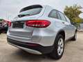 Mercedes-Benz GLC 350 e 4-Matic PHEV 326cv // HYBRID // 89.435 KM !! Gris - thumbnail 9
