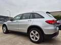 Mercedes-Benz GLC 350 e 4-Matic PHEV 326cv // HYBRID // 89.435 KM !! Gris - thumbnail 6