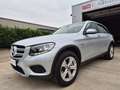 Mercedes-Benz GLC 350 e 4-Matic PHEV 326cv // HYBRID // 89.435 KM !! Gris - thumbnail 4