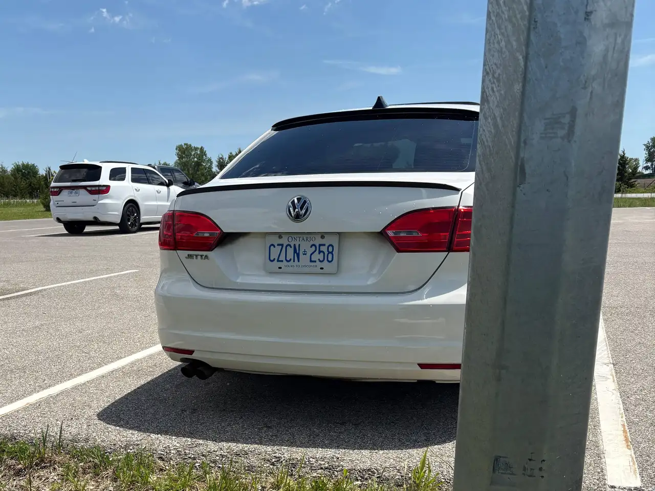 2014 Volkswagen Jetta
