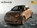 Fiat 500e 42 kWh KLIMA TEMPOMAT DAB+ Gold - thumbnail 1