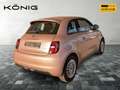 Fiat 500e 42 kWh KLIMA TEMPOMAT DAB+ Gold - thumbnail 3