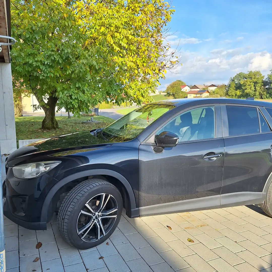 Mazda CX-5 CD150 AWD Attraction - 2