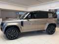 Land Rover Defender 110 OCTA P635 AWD Aut. // Carbon Fibre Paket Braun - thumbnail 4