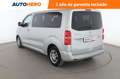 Peugeot Traveller 2.0 Blue-HDi Business L2 Gris - thumbnail 4