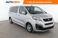 Peugeot Traveller 2.0 Blue-HDi Business L2 Gris - thumbnail 8