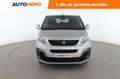 Peugeot Traveller 2.0 Blue-HDi Business L2 Gris - thumbnail 9