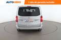 Peugeot Traveller 2.0 Blue-HDi Business L2 Gris - thumbnail 5