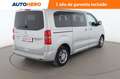 Peugeot Traveller 2.0 Blue-HDi Business L2 Gris - thumbnail 6