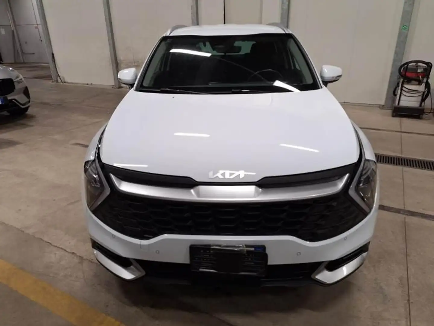 Kia Sportage 1.6 crdi mhev Style dct - 2