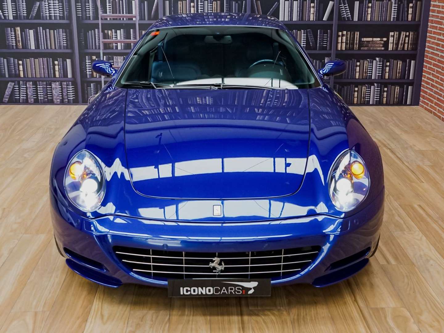 Ferrari 612 Scaglietti - - Joinsteer - #5