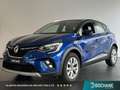 Renault Captur 1.0 TCe 100 Intens TREKHAAK | STOELVERWARMING | CL Blauw - thumbnail 1