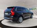 Volvo XC90 Recharge Inscription, T8 AWD Plug-in Hybrid, 7-Sit Schwarz - thumbnail 8
