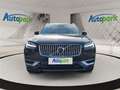 Volvo XC90 Recharge Inscription, T8 AWD Plug-in Hybrid, 7-Sit Schwarz - thumbnail 2