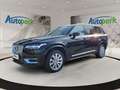 Volvo XC90 Recharge Inscription, T8 AWD Plug-in Hybrid, 7-Sit Schwarz - thumbnail 1