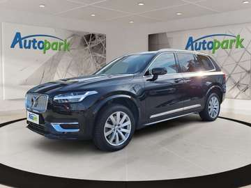 Recharge Inscription, T8 AWD Plug-in Hybrid, 7-Sit
