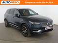 Volvo XC90 2.0 T8 Plug-in Hybrid Inscription AWD Azul - thumbnail 8