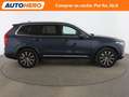 Volvo XC90 2.0 T8 Plug-in Hybrid Inscription AWD Azul - thumbnail 7