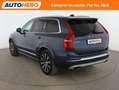 Volvo XC90 2.0 T8 Plug-in Hybrid Inscription AWD Azul - thumbnail 4