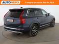 Volvo XC90 2.0 T8 Plug-in Hybrid Inscription AWD Azul - thumbnail 6