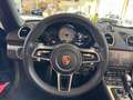 Porsche 718 S CHRONO SAGA APP RFK WERKSGARANTIE 03.2027 Noir - thumbnail 14