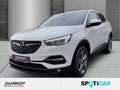 Opel Grandland 1.2 Turbo Business Edition 8-AT AHK Wit - thumbnail 1